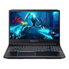 Notebook Gamer Acer Predator, I7 Gtx 1660ti 6.500$ Avista.