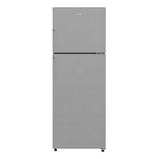 Refrigerador Top Mount 11p³ Plateado At1130f