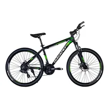 Bicicleta Mtb S620 Aro 26 Aluminio Buccano | Shaarabuy