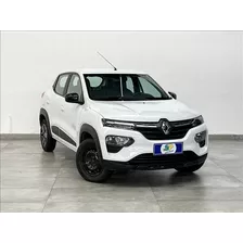 Renault Kwid 1.0 Intense