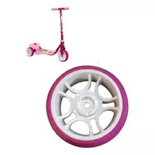 Roda Patinete Skatenet Brinquedos Bandeirante Sweet Game