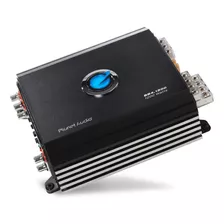 Planet Audio Bb4.1200 4 Channel Car Amplifier Â 1200 Watts, Full Range, Class A/b, 2-4 Ohm Stable, Mosfet Power Supply, Bridgeable