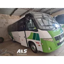 Volare W9 2016 Executivo Impecável Confira Oferta!! Ref.439