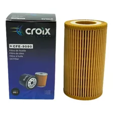 Filtro De Aceite Mercedes Benz C280 98-00 Croix Cfe9090