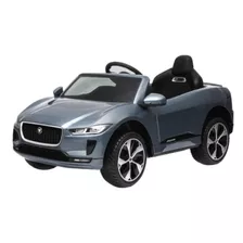 Brinquedo Mini Veiculo Carro Eletrico 12v Licenciado Jaguar