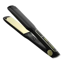 Plancha Para Cabello Lizze Supreme Placas 40mm Titanio 485f