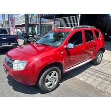 Duster Exprecion 2014