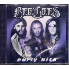 Bee Gees - Early Hits - Cd 