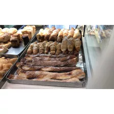 Panadería En Buen Punto Vendo. Zona Centro