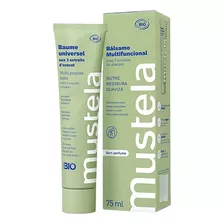 Bálsamo Hidratante Multifuncional 75ml Mustela