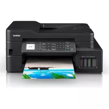 Impresora Multifun Brother Mfc T920dw Mejor Que Epson L6270 