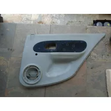 Vendo Tapiceria De Puerta De Renault Clio, Año 2006