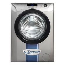 Lavarropas Automático Drean Inverter 8kg 1400rpm Next-814pg