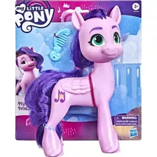 My Little Pony Mega Movie Friends Princess Petals Hasbro