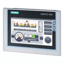  6av2124-0jc01-0ax0 Simatic Hmi Tp900 Comfort Panel Mando 