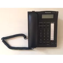 Panasonic Telefono Mesa Kxt7716 