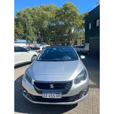 Peugeot 308 Feline Thp Tiptronic - Darc Usados