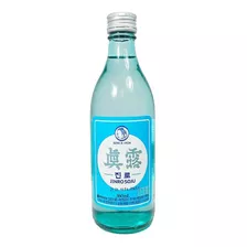 Soju Jinro 360 Ml Bebida Corea Importada 