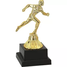 Troféu Corrida / Atletismo Peq