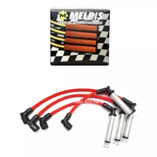 Cabo Vela Sport Silicone 10m Vectra Astra 1.8 2.0 2.2 8v