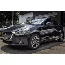Mazda 2 Grand Touring 1.5 Aut.sec Fwd 2017 535