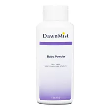 Dukal Bp35 Dawn Mist Polvo Para Bebé - Kg a $345538