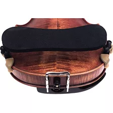 Lobo Forte Primo Hombro Para Violin Violin 4/4 - 3/4 Tamaño