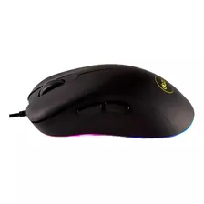 Mouse Gamer Dazz Fps Series Essential - 6400dpi Rgb 62000034