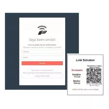 Configuração Mikrotik Gerador Ticket Cartão Voucher Qr Code