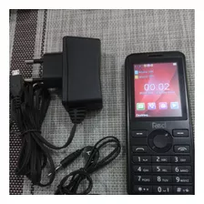 Celular Red Mobile Prime 2.4 M012f Dual Chip Ótimo Estado
