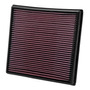 Filtro K&n Reemplazo 33-2305 Chevrolet Corvette 6.0 05-