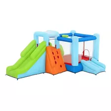 Bestway Castillo Inflable Grande