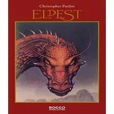 Eldest - Vol 02, De Paolini, Christopher. Editora Rocco, Capa Mole, Edição 1 Em Português