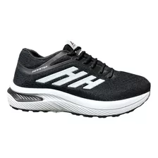 Zapatilla Deportiva Talles Especiales 46 47