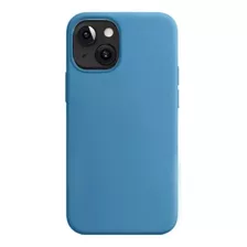 Capa Capinha Silicone Para iPhone 13 / 13 Pro / 13 Max