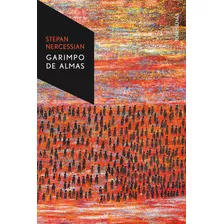 Garimpo De Almas, De Nercessian, Stepan. Editora Alaúde Editorial Ltda., Capa Mole Em Português, 2021