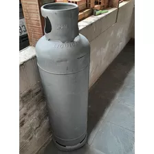 Botijão De Gás 45kg Vazio - Vasilhame