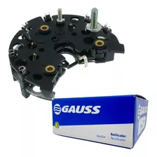 Regulador De Voltagem Alternador Gauss Ga008