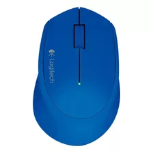 Mouse Optico Inalambrico Logitech M280 1000 Dpi Dimm