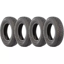 Kit De 4 Pneus Xbri Forza A/t2 175/75r13 84