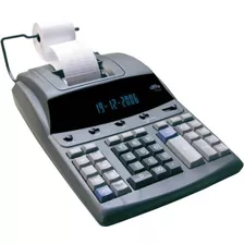 Calculadora Cifra Pr-235 Ideal Para Uso Intensivo, Obelisco