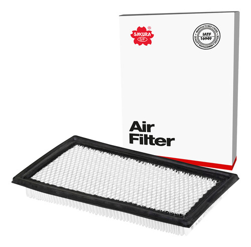 Kit Filtros Aceite Aire Jeep Patriot 2.0l L4 2007 A 2010 Foto 3