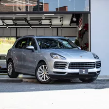 Porsche Cayenne 3.0