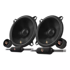 Parlantes Componentes Infinity 5 1/4 Pulgadas 50w Rms 503cf