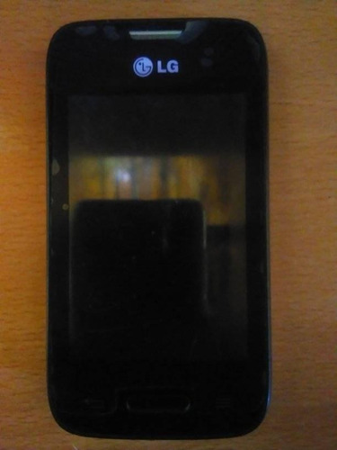 Celular LG-d150g Para Repuestos Placa Mala