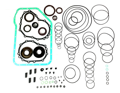 Kit Caja Automatica Bmw Z4 Roadster L6 2.2l 2.5l 3.0l 2004 Foto 2