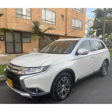 Mitsubishi Outlander 2019 3.0 Kaiteki