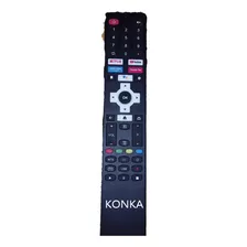 Control Remoto Konka Smartv Sin Mando De Voz