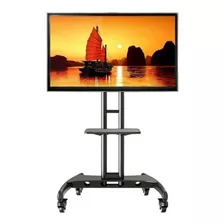 Soporte De Pedestal Tv Nb Ava1500 32 A 65 Pulgadas