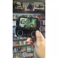 Consolas Psp Slim-psp Go Ps Vita Dif Modelos Gamers Zone Ags